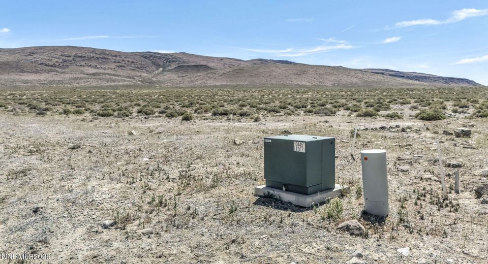 49 Desert Wells Circle, Stagecoach, NV 89429 Photo