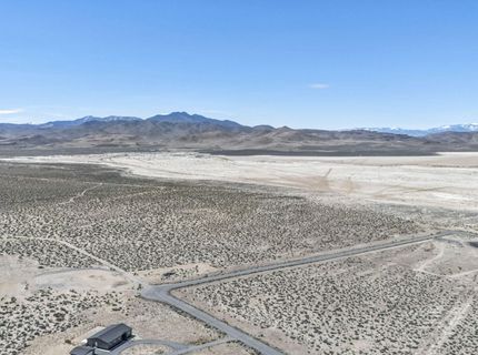 49 Desert Wells Circle, Stagecoach, NV 89429 Photo