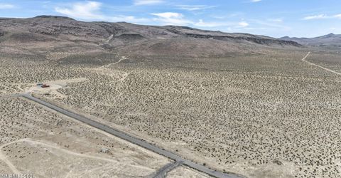 49 Desert Wells Circle, Stagecoach, NV 89429 Photo