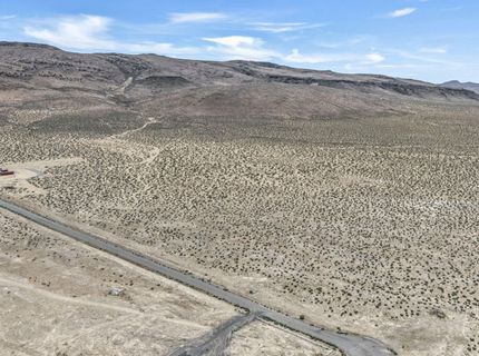 49 Desert Wells Circle, Stagecoach, NV 89429 Photo