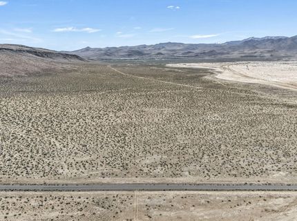 49 Desert Wells Circle, Stagecoach, NV 89429 Photo