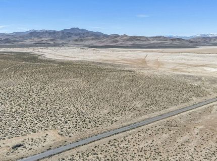 49 Desert Wells Circle, Stagecoach, NV 89429 Photo