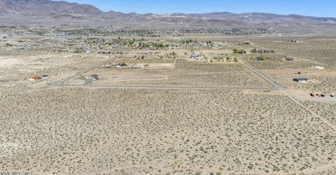 49 Desert Wells Circle, Stagecoach, NV 89429 Photo
