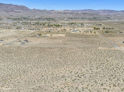 49 Desert Wells Circle, Stagecoach, NV 89429 Photo