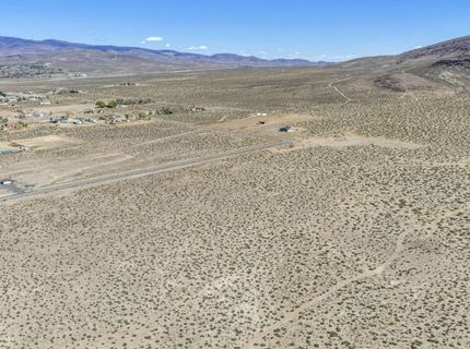 49 Desert Wells Circle, Stagecoach, NV 89429 Photo