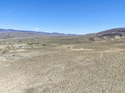 49 Desert Wells Circle, Stagecoach, NV 89429 Photo