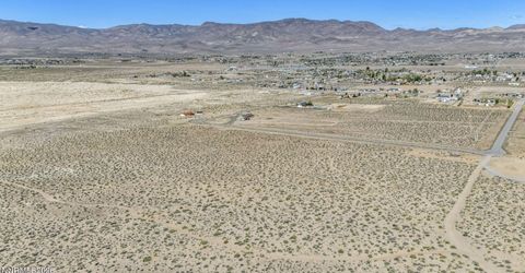 49 Desert Wells Circle, Stagecoach, NV 89429 Photo