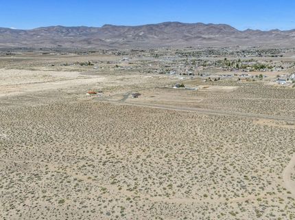 49 Desert Wells Circle, Stagecoach, NV 89429 Photo