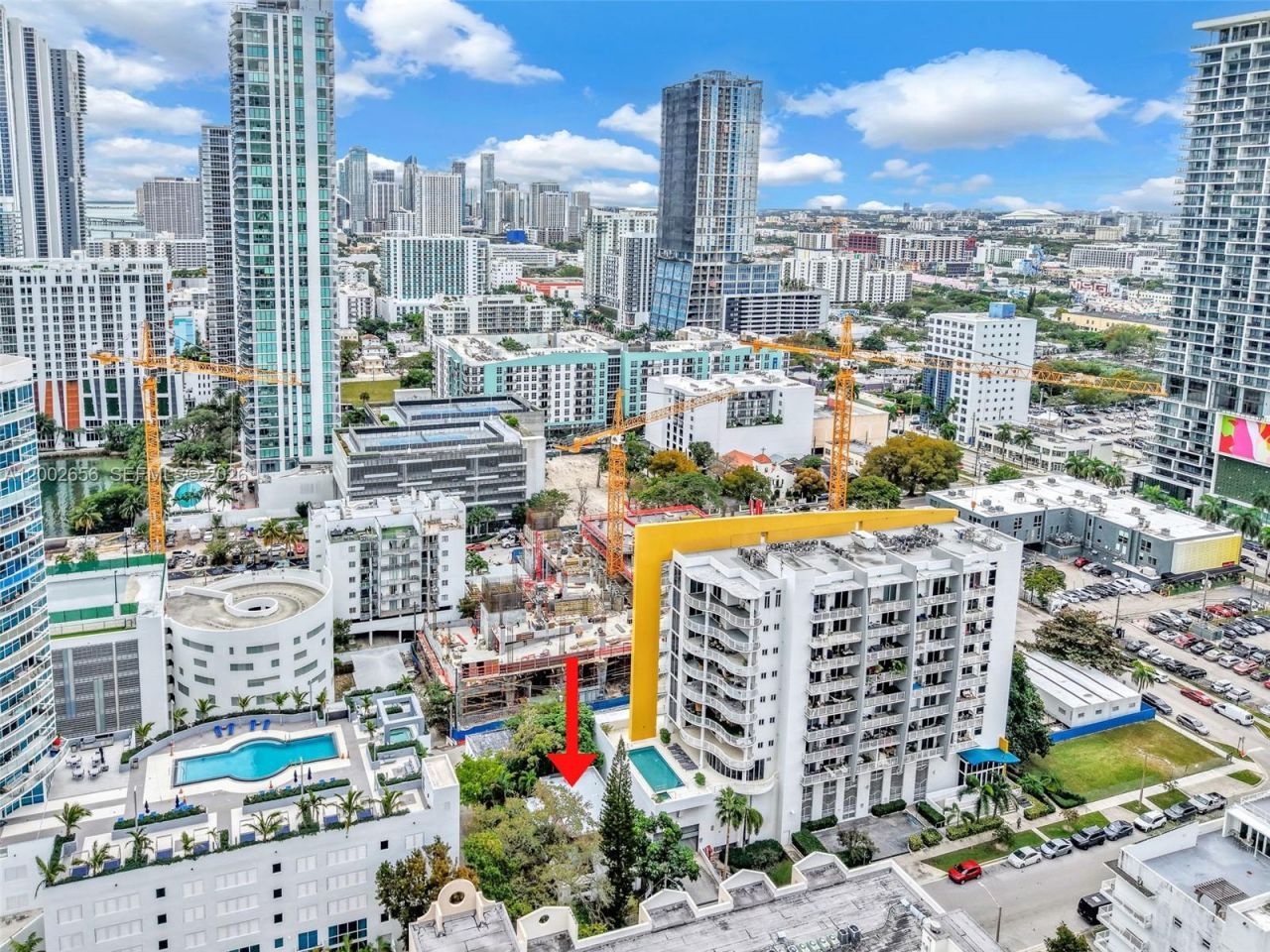 452 NE 30th St , Miami, FL 33137 Photo