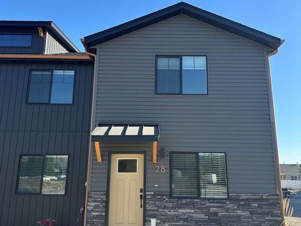 3780 Philbin Road, Unit 28, POCATELLO, ID 83202