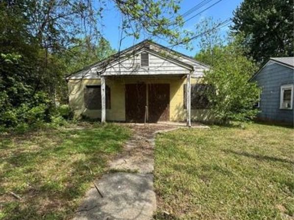 808 Cliffside Avenue , High Point, NC 27260