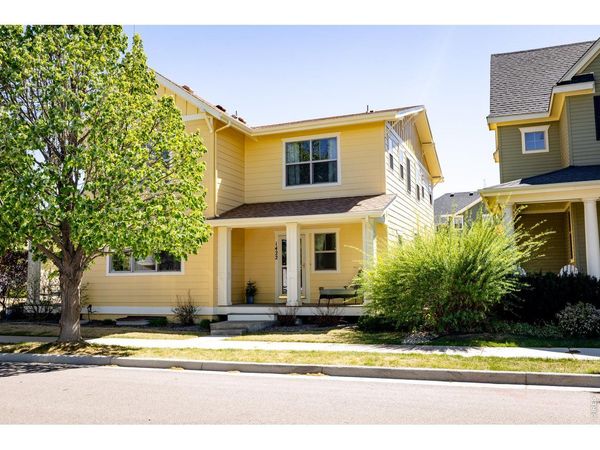 1422 Haystack Way, Lafayette, CO 80026