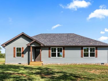 1078 Quaker Church Road, Bedford, VA 24523