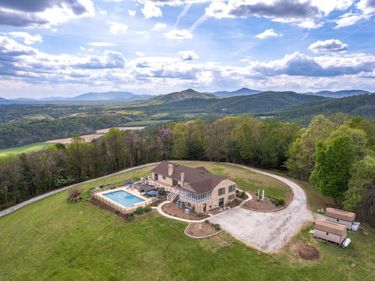 355 Dyson Road, Amherst, VA 24521