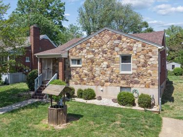 1410 Gates Street, Lynchburg, VA 24502