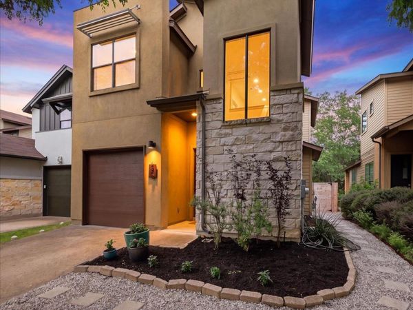 2815 Corbin LN , Austin, TX 78704