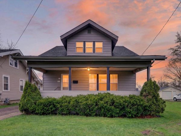 359 Lakeview Avenue, Battle Creek, MI 49015