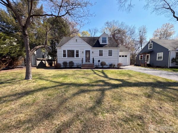 19 Delekas Avenue, South Plainfield, NJ 07080