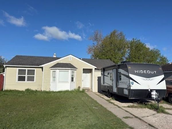 923 Howard, Pocatello, ID 83201