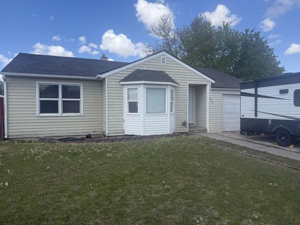923 Howard, Pocatello, ID 83201