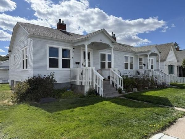 501-505-507 N Hayes, Pocatello, ID 83204