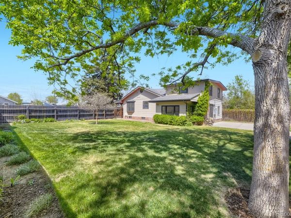 4058 S Lincoln Street, Englewood, CO 80113