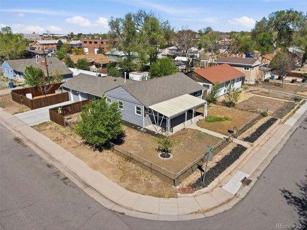 4201 E 69th Place , Commerce City, CO 80022