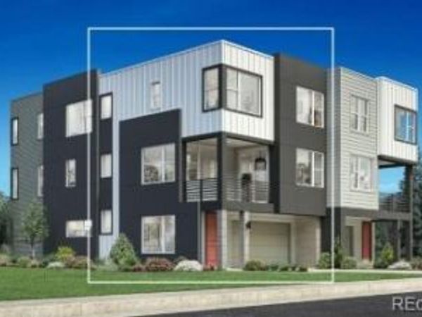 3449 W Elmhurst Place , Littleton, CO 80120