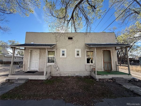717 Hunt Avenue, Alamosa, CO 81101