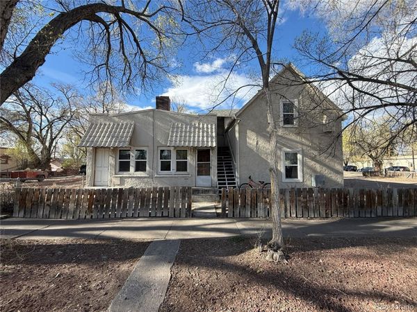507 8th Street , Alamosa, CO 81101