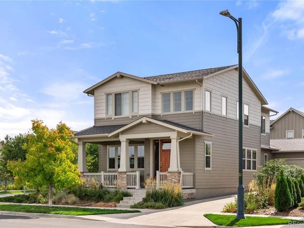 8598 E 50th Avenue, Denver, CO 80238
