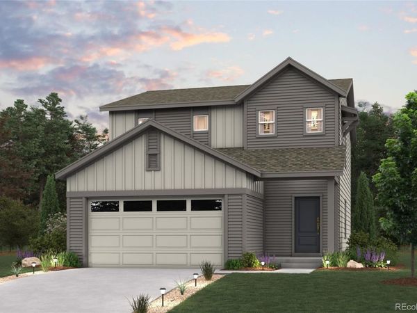 9353 Danube Street , Commerce City, CO 80022