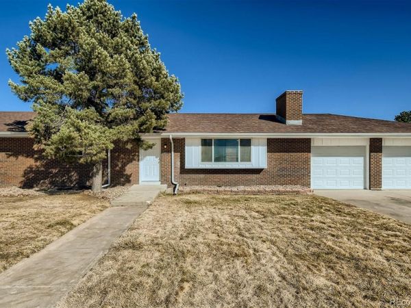 1550 Wagner Street , Strasburg, CO 80136