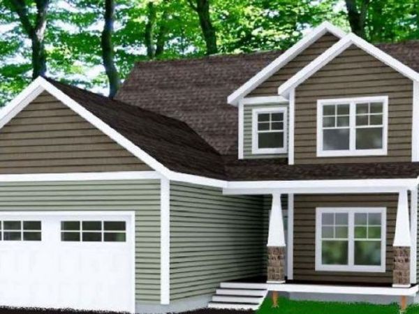 432 Dawn Court, Unit 19, Pembroke, NH 03275