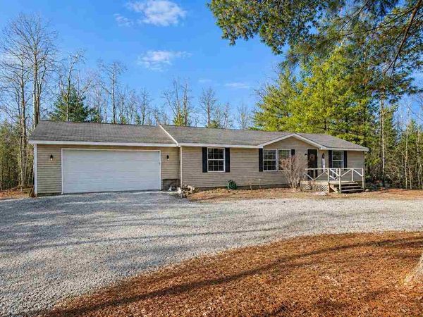6809 Tremble Trail, Pellston, MI 49769