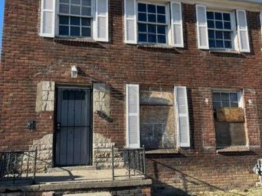 14299 Kilbourne Street , Detroit, MI 48213