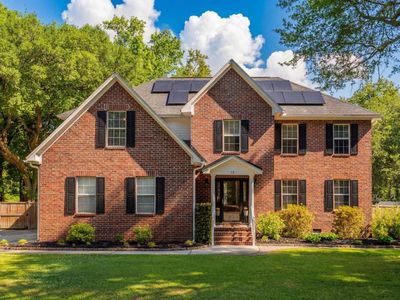 12 Plantation Circle, Summerville, SC 29485