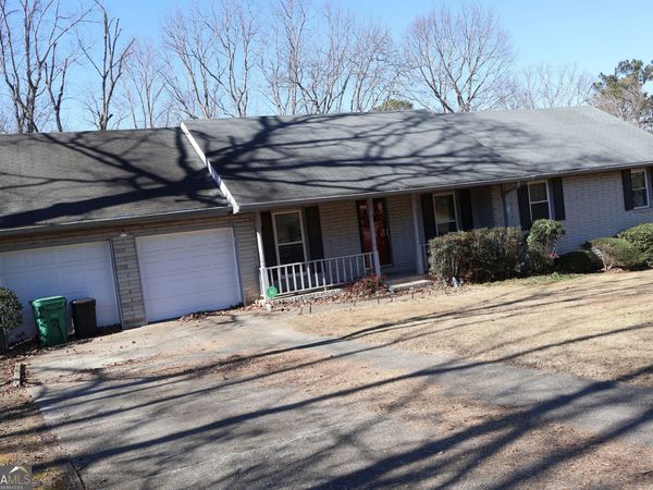 3263 Boulder Brook Drive, Lithonia, GA 30038