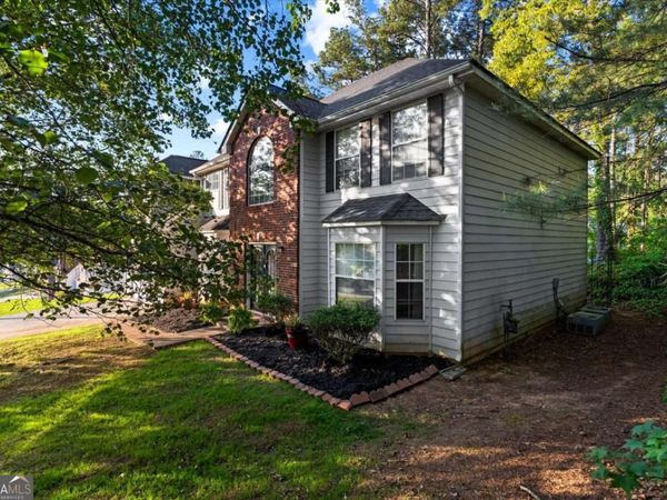 3234 Mineral Ridge Lane, Stone Mountain, GA 30087