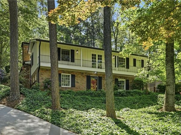 705 E Northway Lane, Atlanta, GA 30342