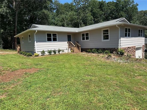 3405 Still Road , Cumming, GA 30041