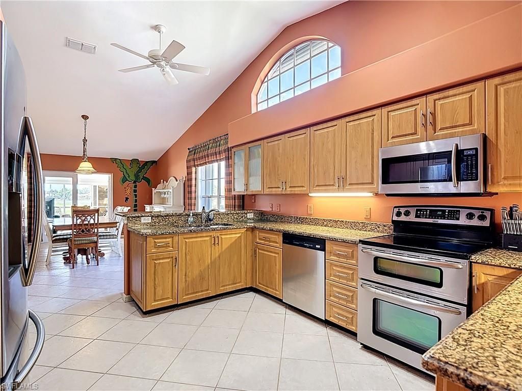 2411 Palo Duro Blvd , North Fort Myers, FL 33917 Photo