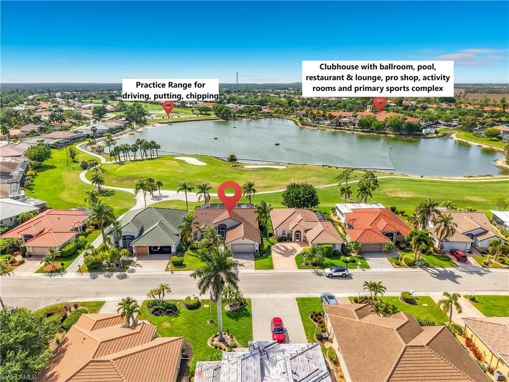 2411 Palo Duro Blvd, North Fort Myers, FL 33917 Photo