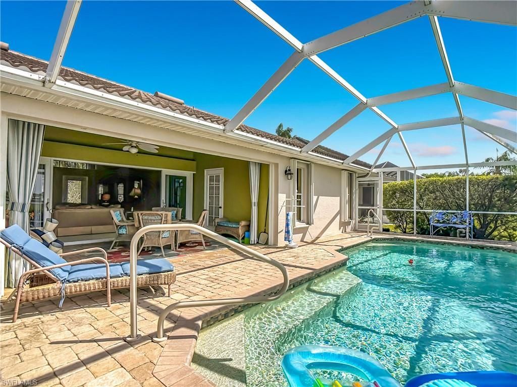 2411 Palo Duro Blvd, North Fort Myers, FL 33917 Photo