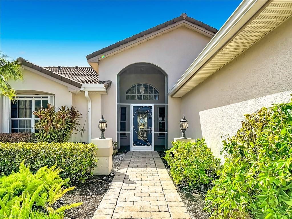 2411 Palo Duro Blvd, North Fort Myers, FL 33917 Photo