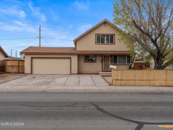 2575 E 9th Street, Reno, NV 89512