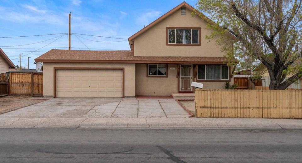 2575 E 9th Street, Reno, NV 89512 Photo