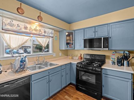 2575 E 9th Street, Reno, NV 89512 Photo