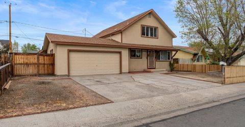 2575 E 9th Street, Reno, NV 89512 Photo