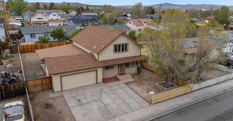 2575 E 9th Street, Reno, NV 89512 Photo
